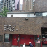 Engine 54 lost a whole unit to the sept 11 attacks