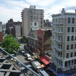 One of the oldest Chinatowns in the states