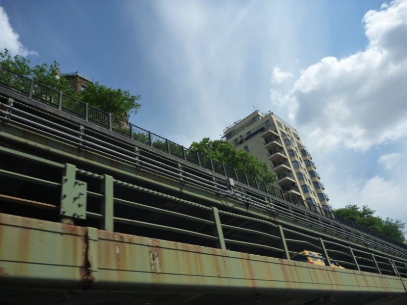 Brooklyn Queens Expressway