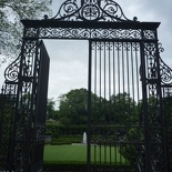 Conservatory Garden