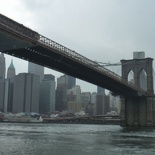 Completed in 1883, it's one of the oldest suspension bridges in the US