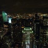 NY is a city which never sleeps