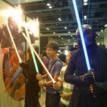 Got Saber?