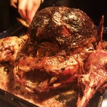 Xmas Turkey