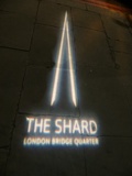 Welcome to the Shard!