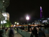 The southbank
