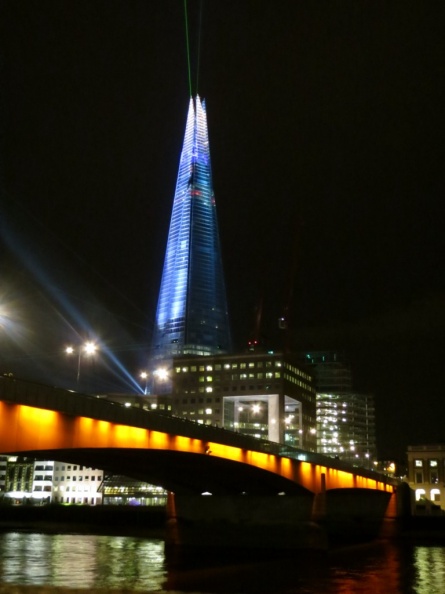 London bridge 