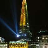 London bridge hospital in view