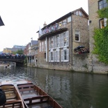 by the river cam!