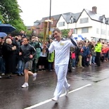 torch bearer!