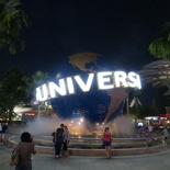 and farewell universal