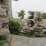 Chinese water features