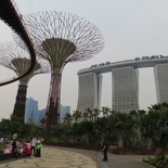 With views overlooking the ECP and Marina Bay