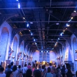 the great hall