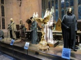 Severus Snapes and Dumbledore!