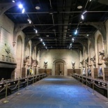the great hall in glory