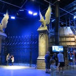 more musings on the exhibit trail
