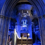 Dumbledore's Office!