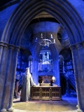 Dumbledore's Office!