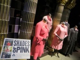 pink's still in fashion!