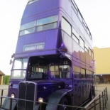 the knight bus