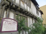 potter's cottage