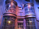 a wand shop?
