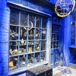 a must visit for every wizard!