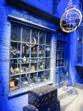 a must visit for every wizard!