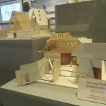 House layouts 