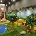 kids play areas