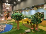 kids play areas