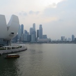 Singapore's 15th Reservoir