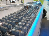 A350 seat config