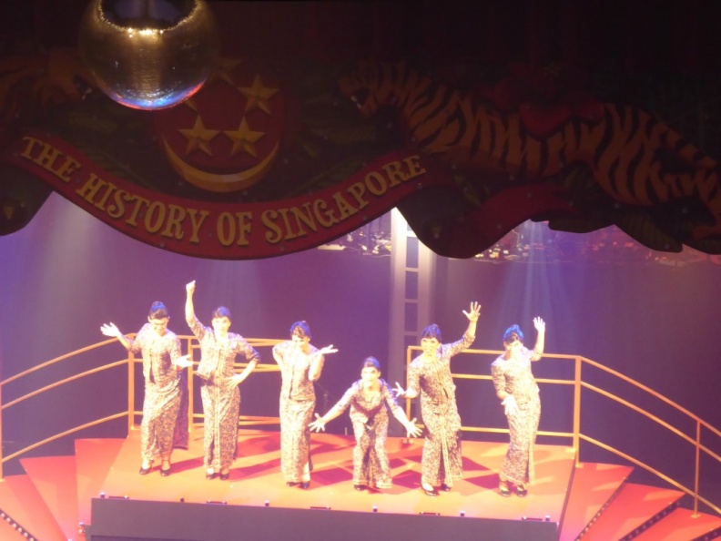 History of Singapore Part 2 2