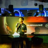 alienware launch party 14 Chue Chee Wei