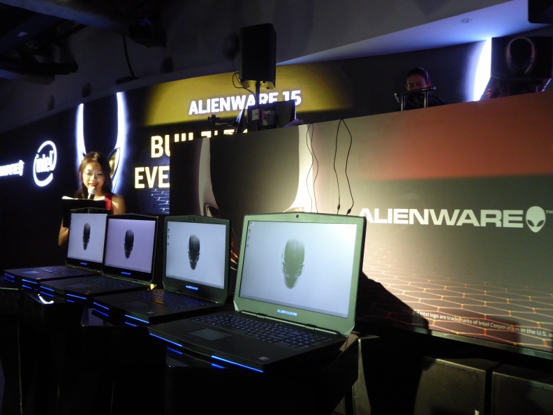 alienware launch 14 07