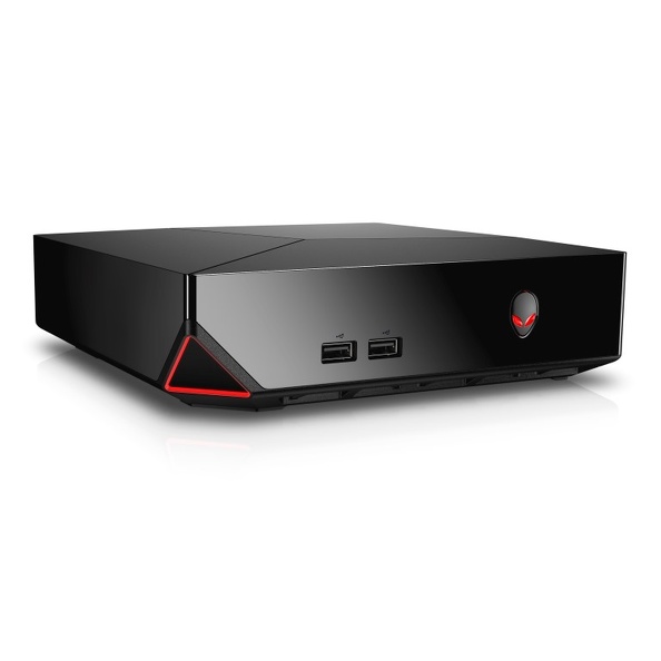 Alienware Alpha 2015