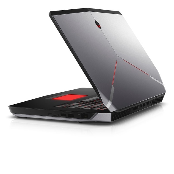 Alienware 15 2015