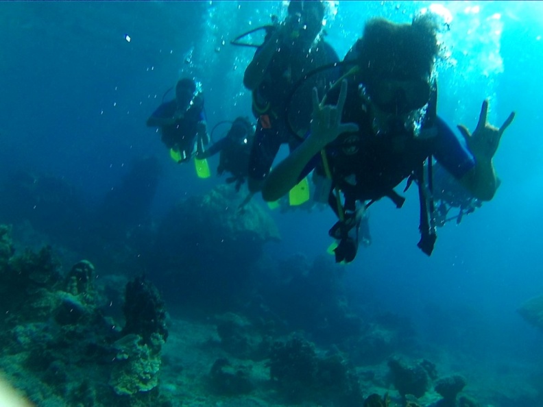 Dayang scuba gilldivers 2015 37