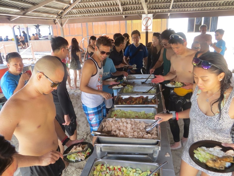 Dayang scuba gilldivers 2015 52