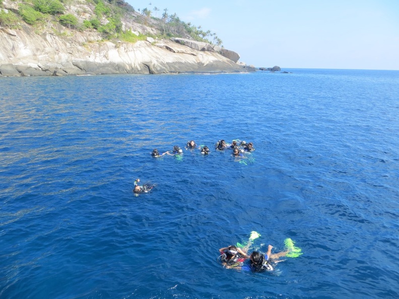 Dayang scuba gilldivers 2015 66