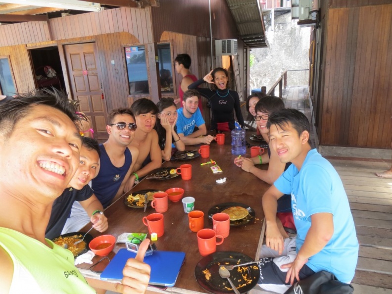 Dayang scuba gilldivers 2015 73