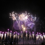 SEA games fireworks 12