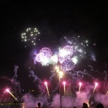 SEA games fireworks 11