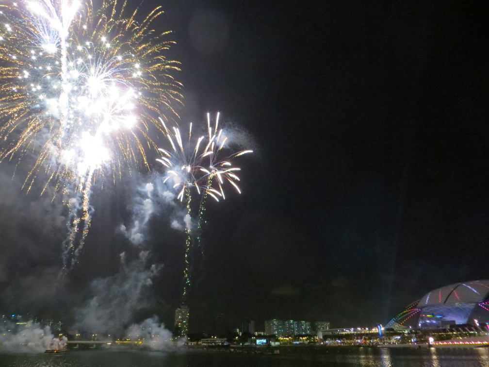 SEA games fireworks 15