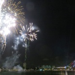 SEA games fireworks 15