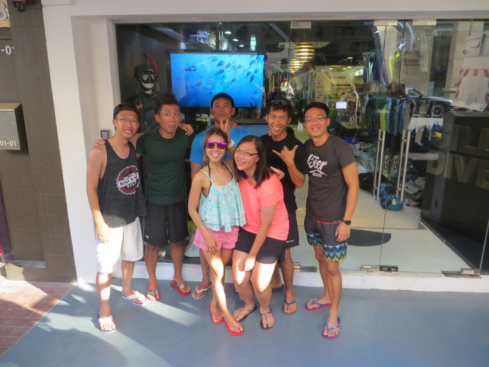 Dayang scuba gilldivers 2015 92