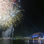 SEA games fireworks 21