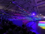 28th SEA Games Opening Ceremony